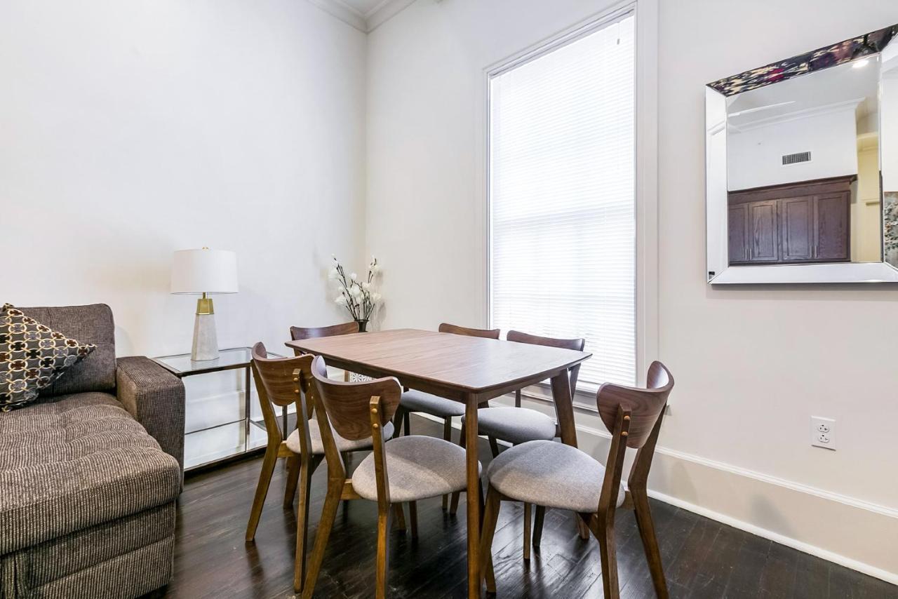 1 And 2 Bedroom Private Condos Steps Away From French Quarter New Orleans Dış mekan fotoğraf
