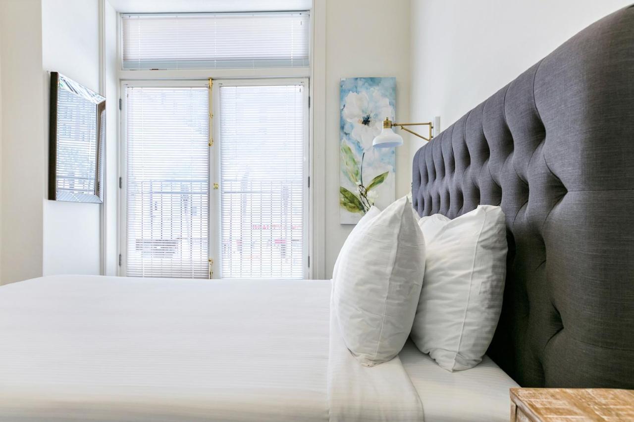 1 And 2 Bedroom Private Condos Steps Away From French Quarter New Orleans Dış mekan fotoğraf
