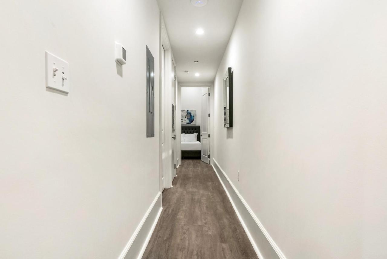 1 And 2 Bedroom Private Condos Steps Away From French Quarter New Orleans Dış mekan fotoğraf