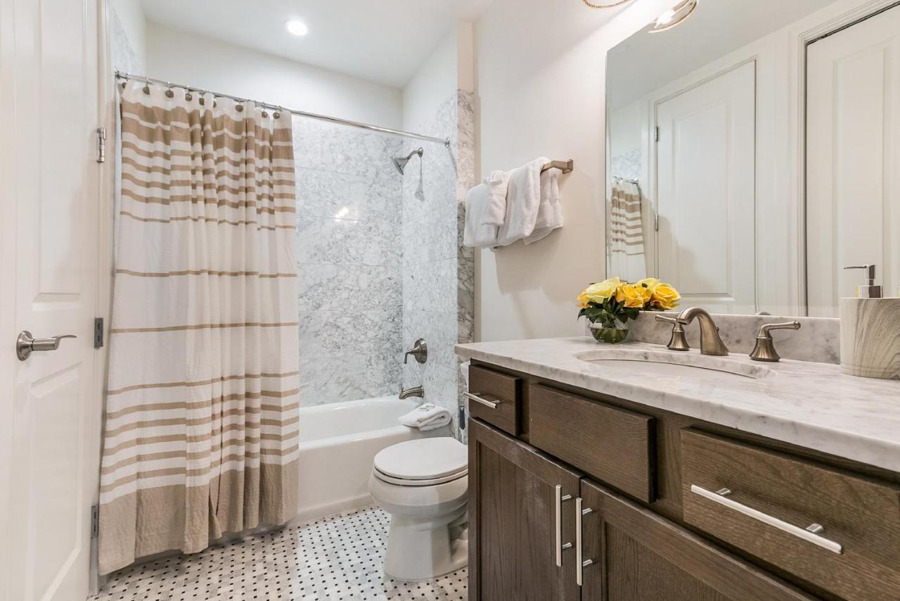 1 And 2 Bedroom Private Condos Steps Away From French Quarter New Orleans Dış mekan fotoğraf